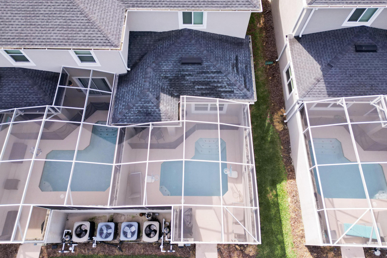 Exterior & Views 1, 8967 CC - Cozy 5 Bed Home With Private Pool, Osceola