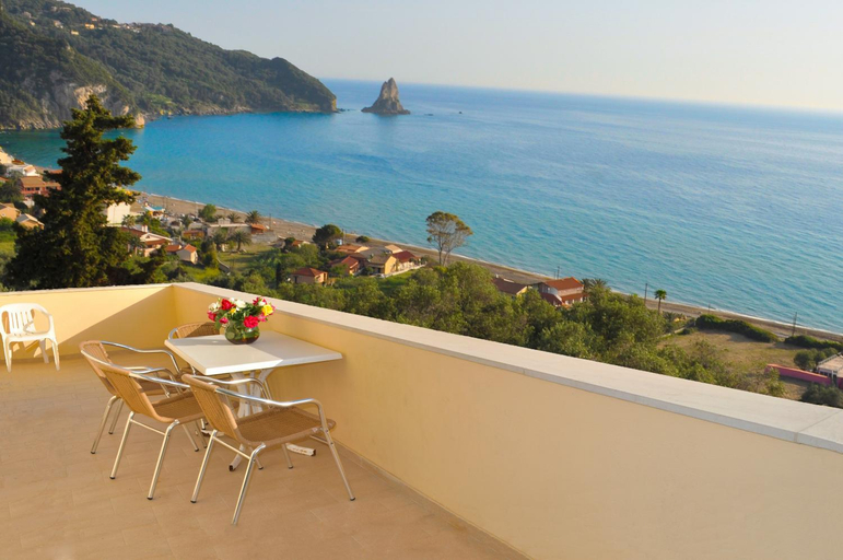 Others 4, Holiday Apartments Maria with pool - Agios Gordios Beach, Ionian Islands
