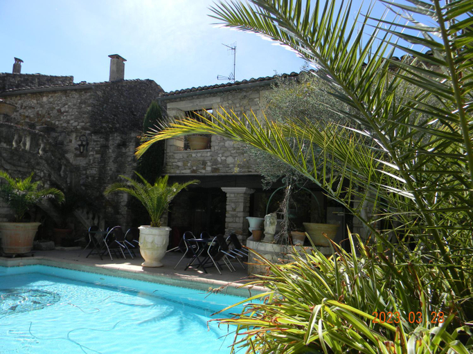 Sport & Beauty 2, Le Castelas, Gard