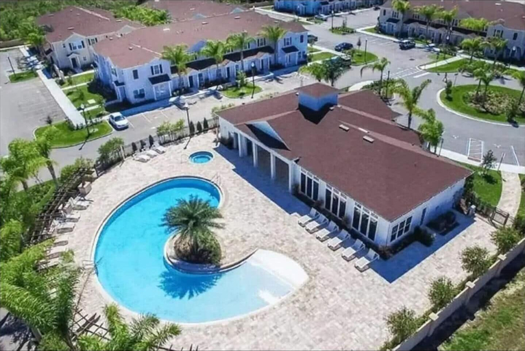 Exterior & Views 2, 8984 SD - Serene Lucaya Retreat, Osceola