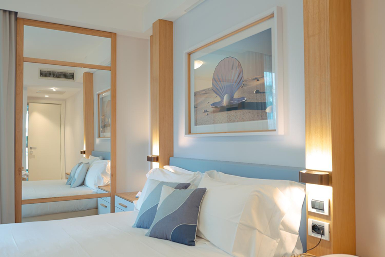 Bedroom 19