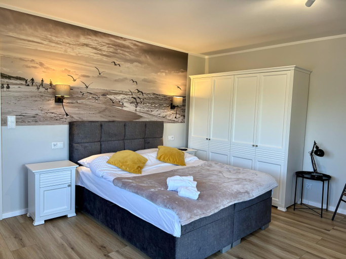 Others 3, Apartamenty Sopot Karlikowo, Gdańsk City