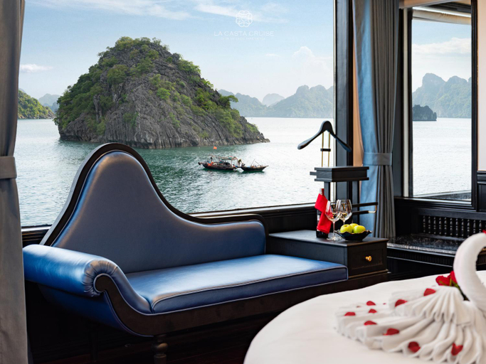 Others 5, La Casta Cruise, Hạ Long