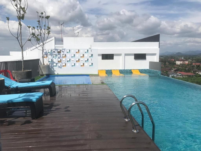 Sport & Beauty 2, Imperio Professional Suite by HAFFA, Kota Setar