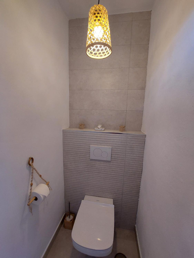 Others 2, B&B Sara Sueno, Málaga