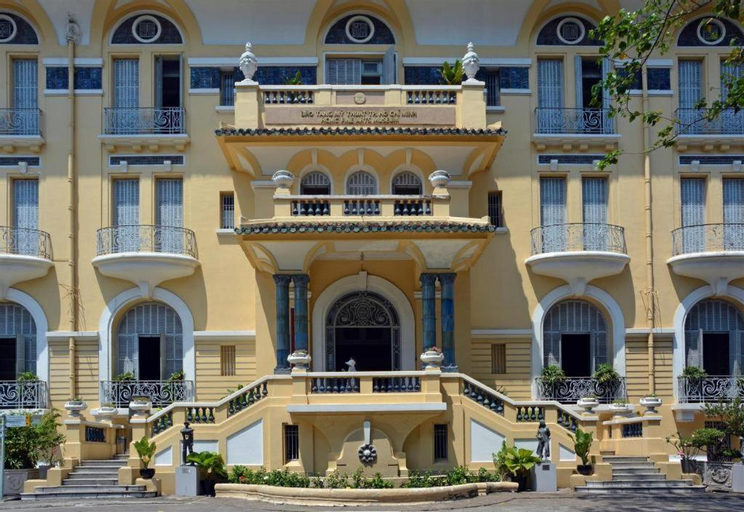 Skymian Boutique Apartment, District 7