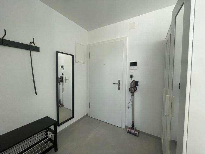 Others 5, H95 Studios in Basel City with Basel Card, Basel