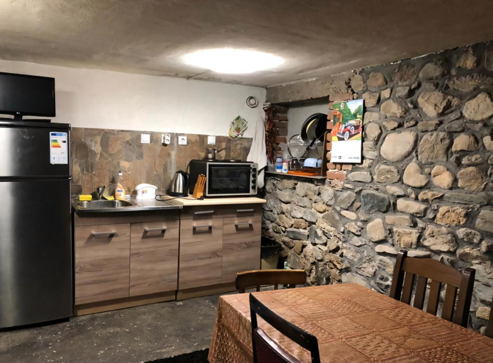 Others 4, Alpin Guest House, Sapareva Banya