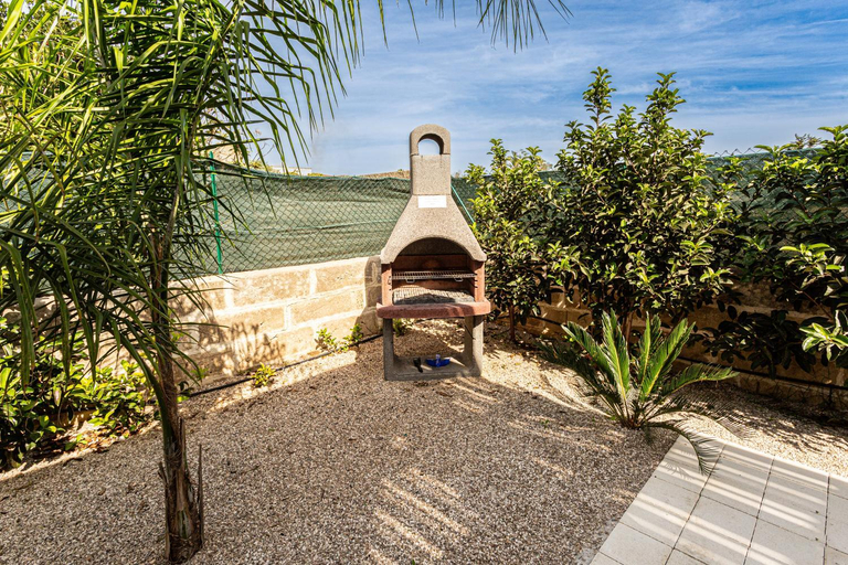 Others 3, Resort Almaredamarra con piscina e idromassaggio sul mare, Lecce