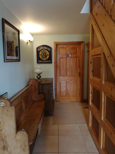 Others 2, Fox Heaven B&B, Mid and East Antrim