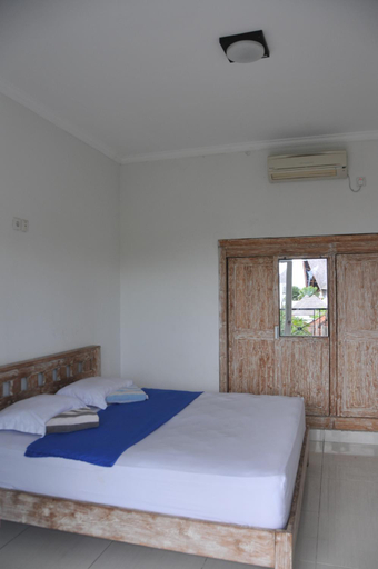 Bedroom 2, The Hostel Canggu, Badung