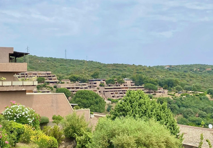 Others 4, Residence with panoramic view in Cugnana Verde, Olbia-Tempio