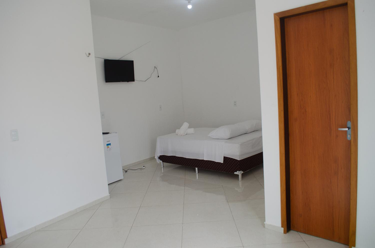 Pousada Central, Barreirinhas