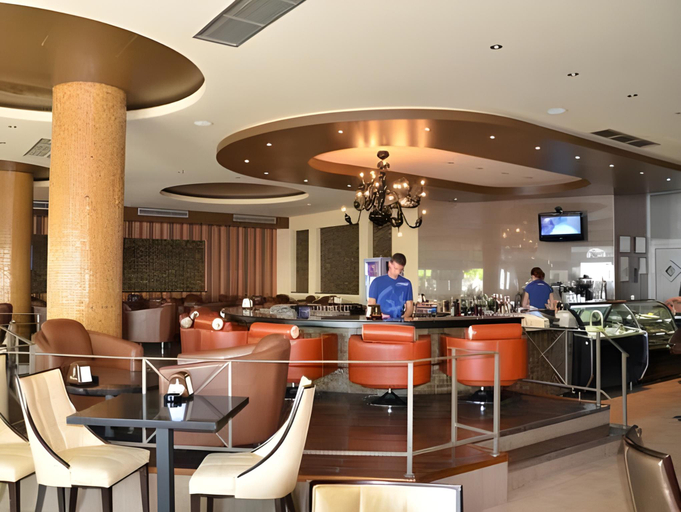 Food & Drinks 5, Hotel Bosna Banja Luka, Banja Luka