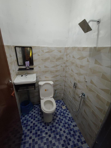 Others 3, Man Homestay A / Roomstay A, Kuala Terengganu