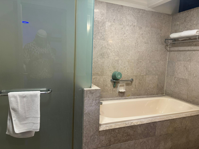Bedroom 2, KL Times Square Service Suites Kuala Lumpur, Kuala Lumpur