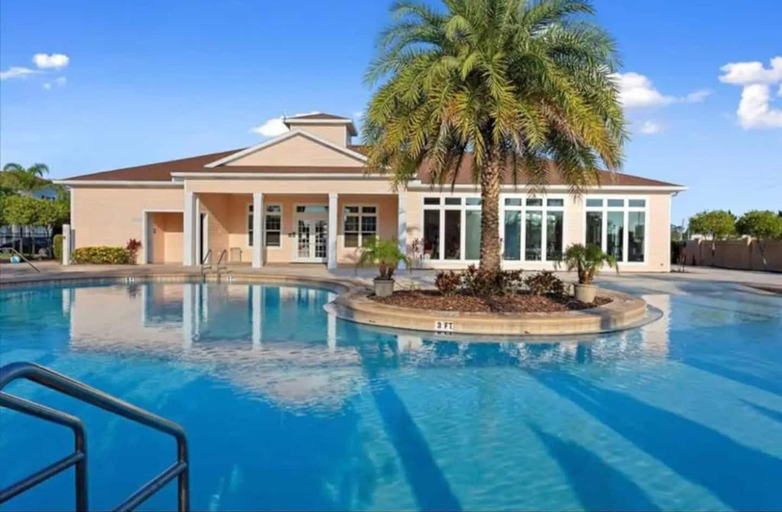 Sport & Beauty 5, 8984 SD - Serene Lucaya Retreat, Osceola