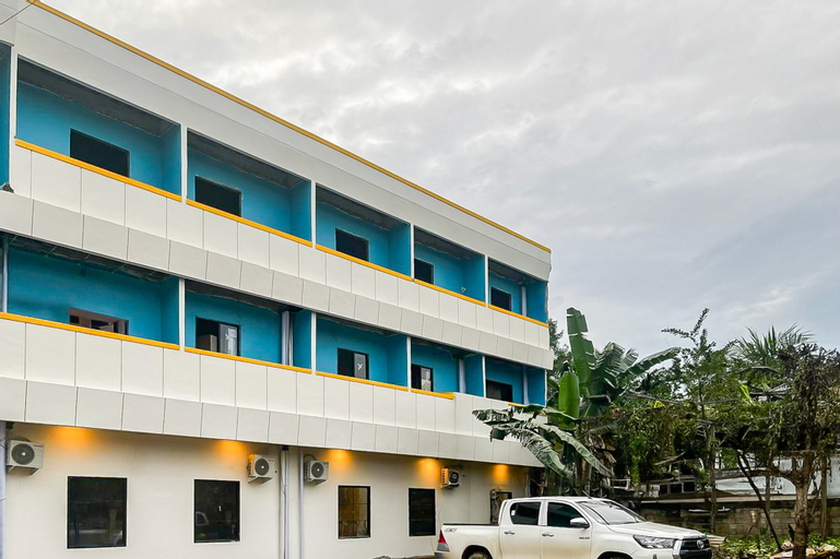 Exterior & Views, Sans Hotel by Elrose Place, Samarinda