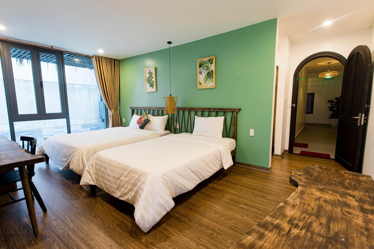 Bedroom 4, Life Boutique Hotel, Huế