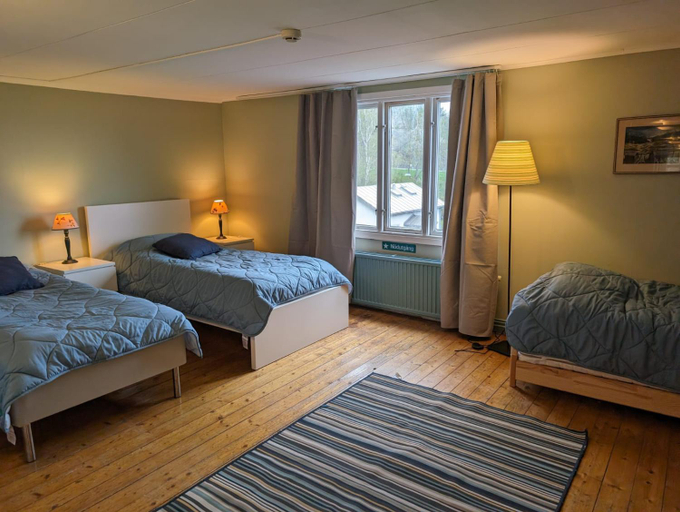 Others 5, Brukshotellet Oland - Vandrarhem, Mörbylånga