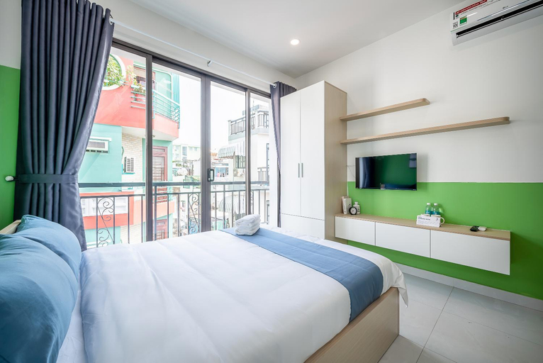Bedroom 11