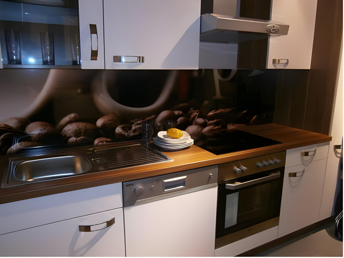 Others 5, Appartement Pension Albert summercard and free parking included, Zell am See