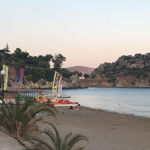 Others 2, Lemon Art Hotel Apartments, Peloponnese