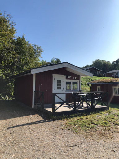 Stockholm Swecamp Flottsbro, Botkyrka