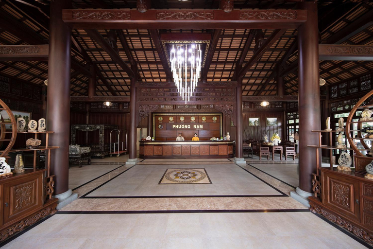 Public Area, Phương Nam Resort, Thủ Đức
