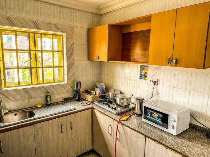 Others 4, Novabase Apartment, Eti-Osa