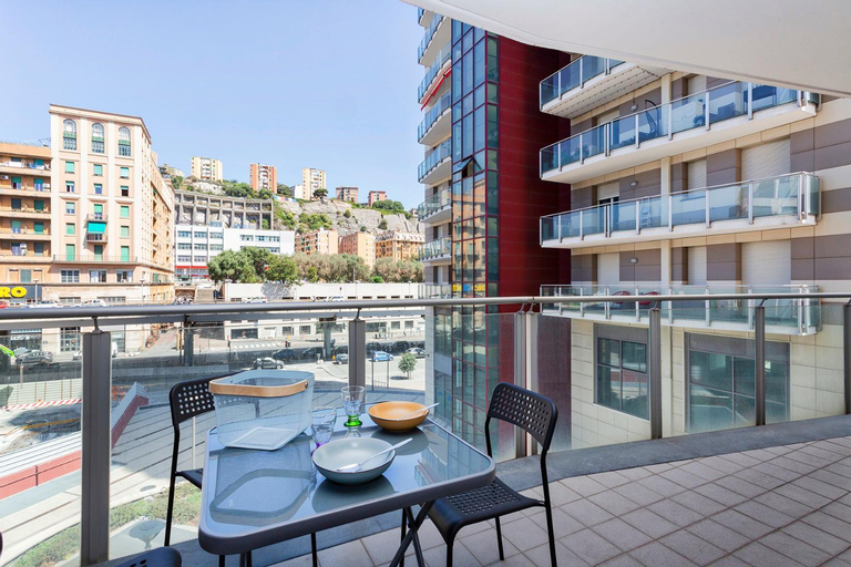 Others 5, Le Chicche del Porto - Allure, Genova