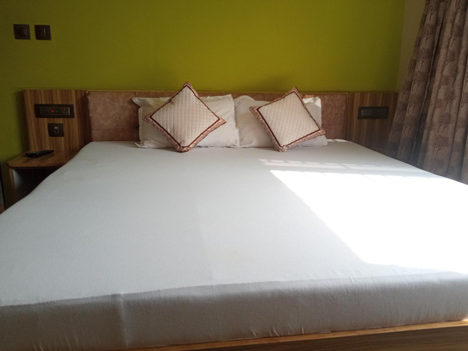 Others 5, Airport Lodge, Darjiling
