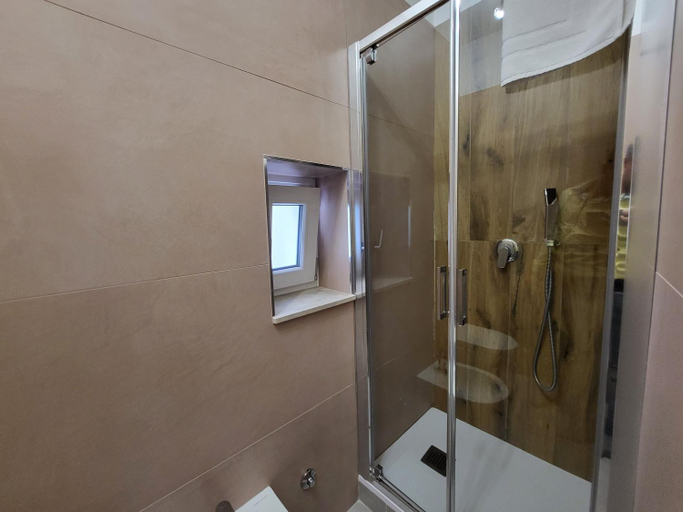 Others 2, B&B Tra le vie del borgo, Foggia