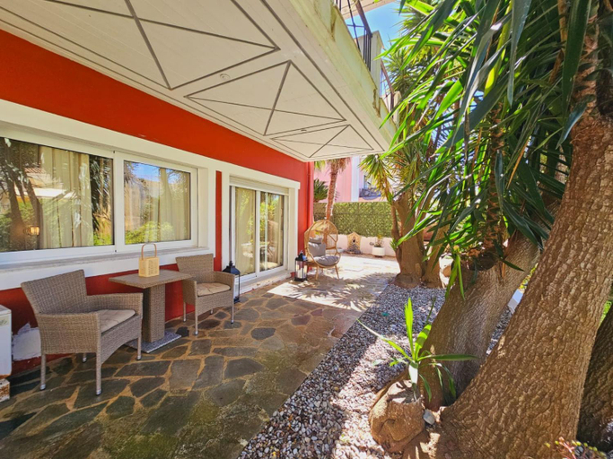 Exterior & Views 1, Corfu Dream Holidays Villa Kanoni, Ionian Islands