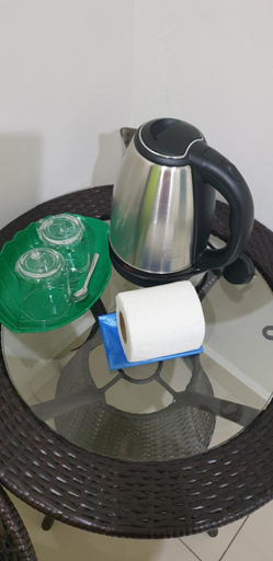 Amenities 3