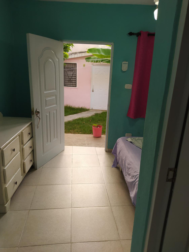Others 4, Central Rooms Bayahibe, San Rafael del Yuma