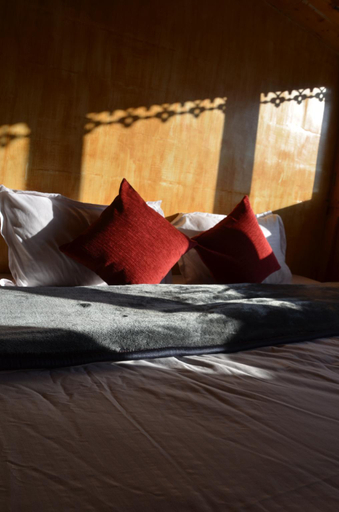 Others 3, Jibhi mountain retreat , Kullu