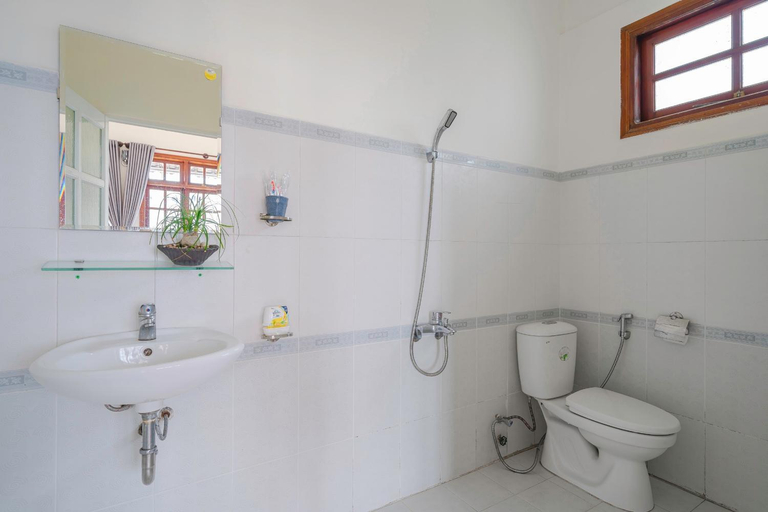 Bathroom, May House Da Lat, Đà Lạt