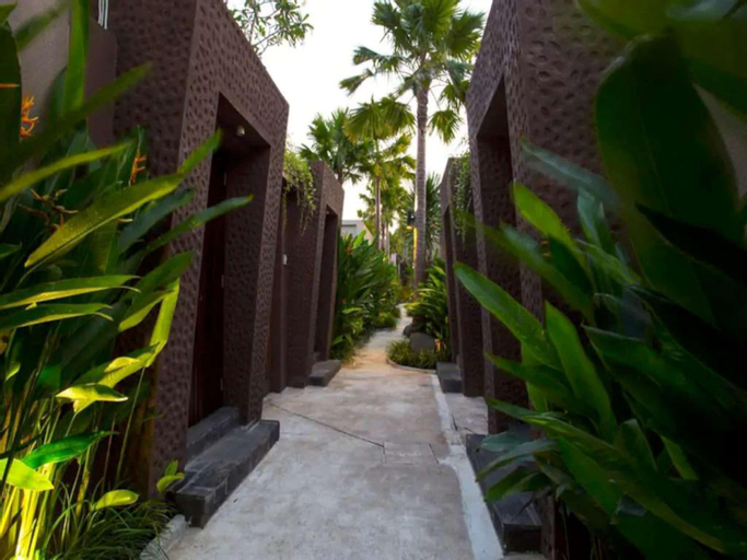 Luxury 1BR Private Pool Villa in Seminyak #454, Badung