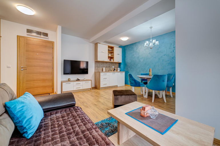 Others 5, MB LUX APARTMANI, Čajetina