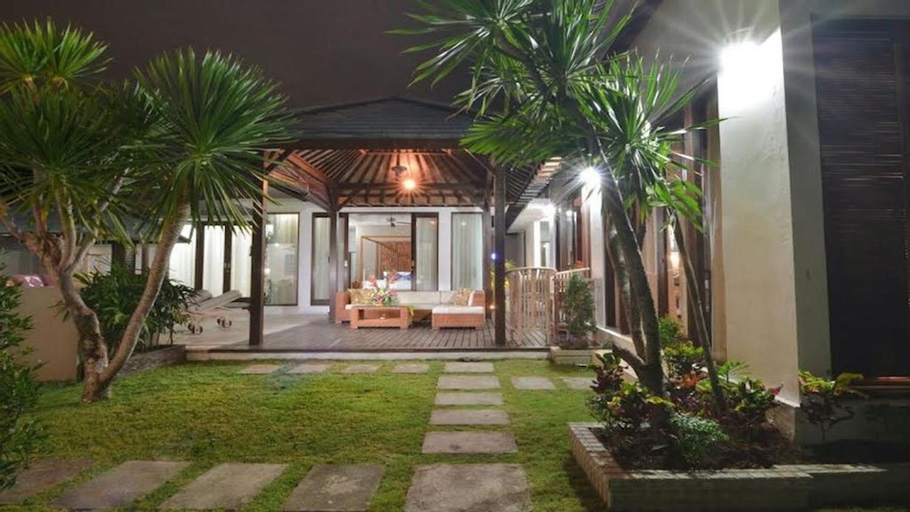 Exterior & Views 1, Villa Hibiscus, Denpasar