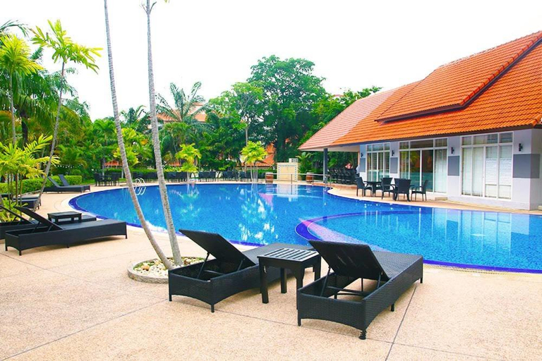 Others 3, View Talay Villas - Luxury 1BR villa nr beach - 37, Pattaya