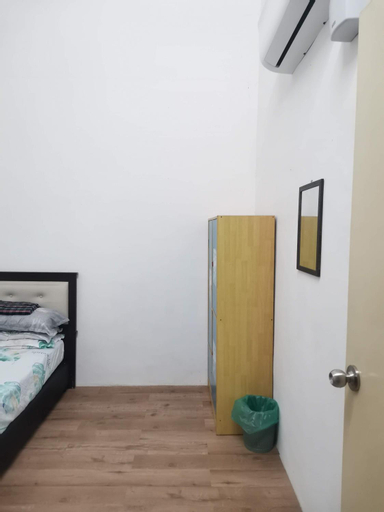Homestay De' Humaira - USM Nibong Tebal, Seberang Perai Selatan