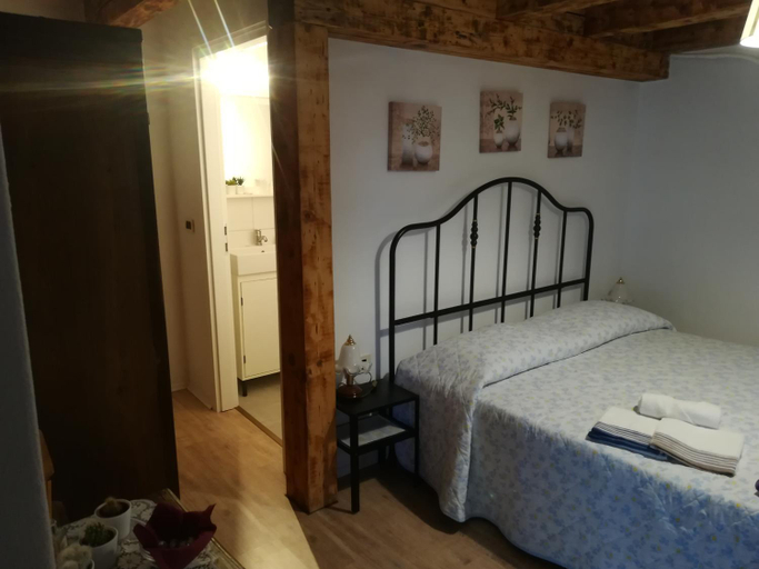 Others 2, Skalameri, Kršan