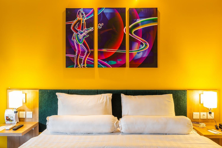 Bedroom 11