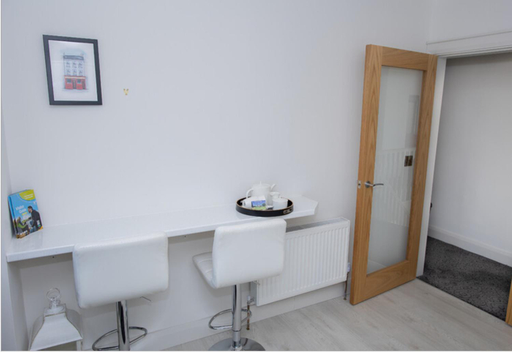 Bathroom 3, Ashwoods House, Fermanagh and Omagh