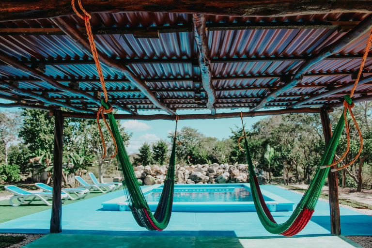 Others 4, Ecohotel Shalom, Valladolid