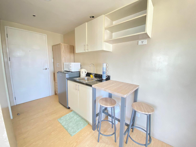 Others 5, Studio Condo at Sunvida Tower Across SM City Cebu, Cebu City