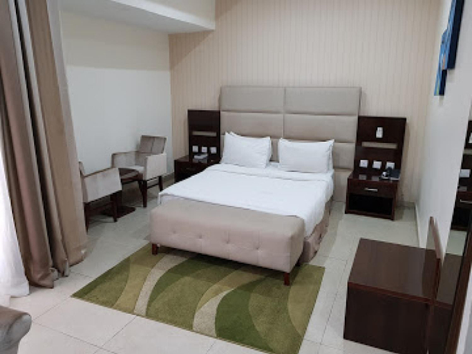 Others 5, Full Moon Hotel -2BD Penthouse Suite, Owerri Municipal