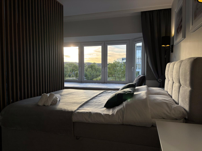 Others 2, Apartamenty Sopot Karlikowo, Gdańsk City